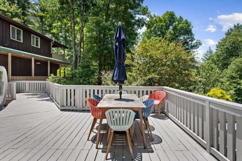 93 Misty Mountain Trail Morganton GA 30560