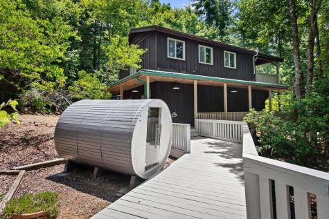 93 Misty Mountain Trail Morganton GA 30560