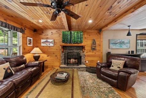 93 Misty Mountain Trail Morganton GA 30560