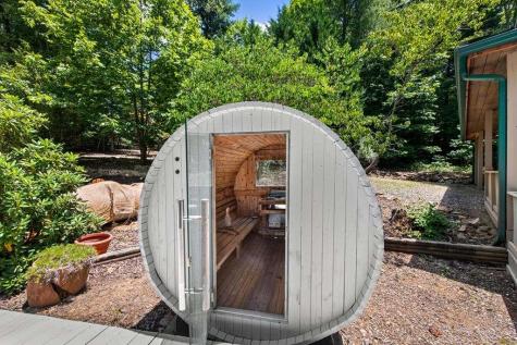 93 Misty Mountain Trail Morganton GA 30560