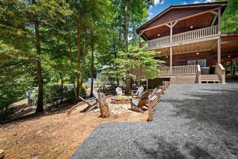 93 Misty Mountain Trail Morganton GA 30560