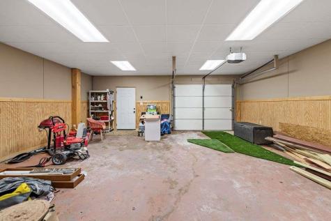 93 Misty Mountain Trail Morganton GA 30560