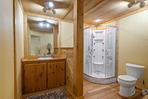 93 Misty Mountain Trail Morganton GA 30560