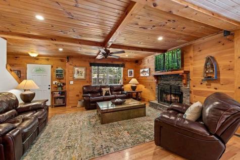 93 Misty Mountain Trail Morganton GA 30560