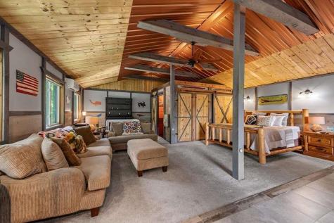 93 Misty Mountain Trail Morganton GA 30560
