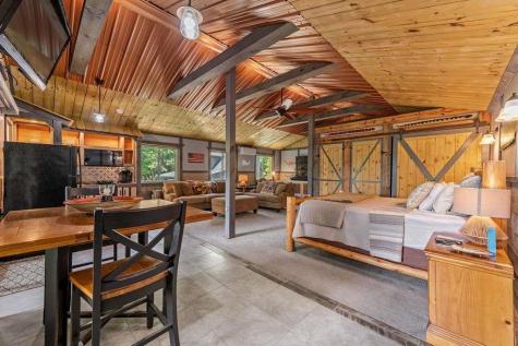 93 Misty Mountain Trail Morganton GA 30560