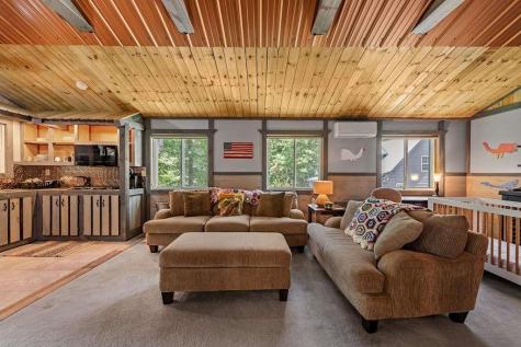 93 Misty Mountain Trail Morganton GA 30560