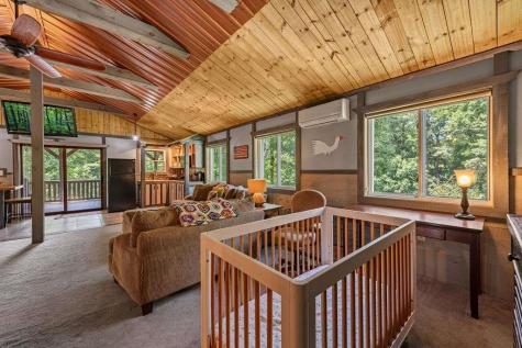 93 Misty Mountain Trail Morganton GA 30560
