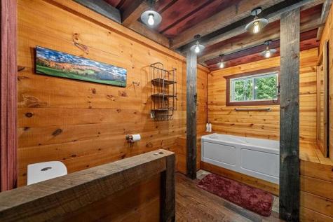 93 Misty Mountain Trail Morganton GA 30560