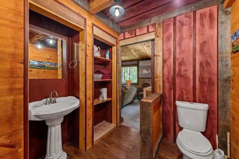 93 Misty Mountain Trail Morganton GA 30560