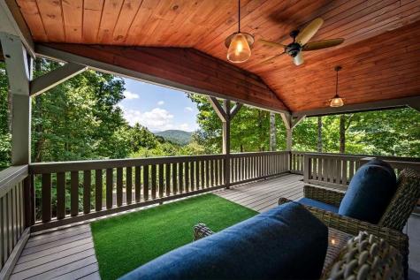 93 Misty Mountain Trail Morganton GA 30560
