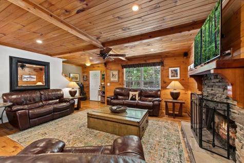93 Misty Mountain Trail Morganton GA 30560