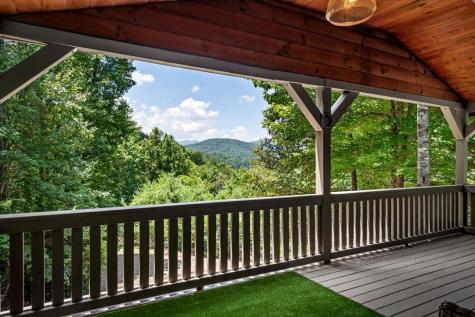93 Misty Mountain Trail Morganton GA 30560