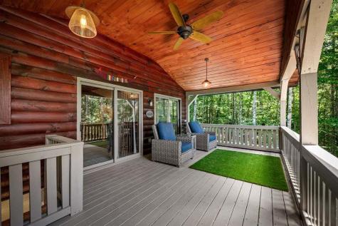 93 Misty Mountain Trail Morganton GA 30560