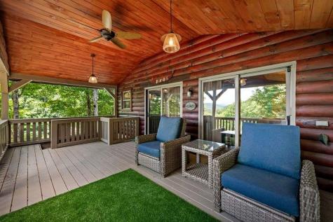 93 Misty Mountain Trail Morganton GA 30560