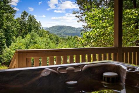 93 Misty Mountain Trail Morganton GA 30560