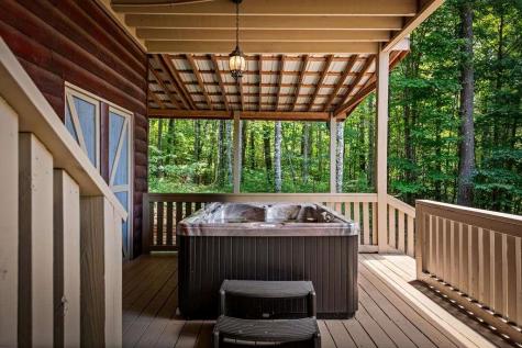 93 Misty Mountain Trail Morganton GA 30560