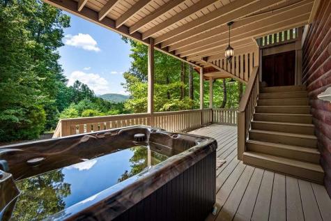 93 Misty Mountain Trail Morganton GA 30560