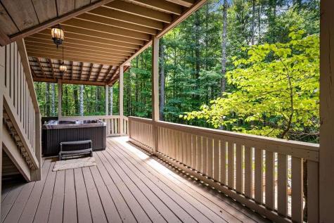 93 Misty Mountain Trail Morganton GA 30560
