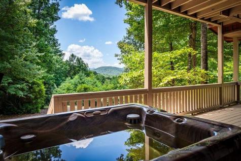 93 Misty Mountain Trail Morganton GA 30560