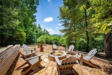 93 Misty Mountain Trail Morganton GA 30560