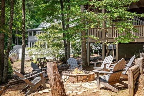 93 Misty Mountain Trail Morganton GA 30560