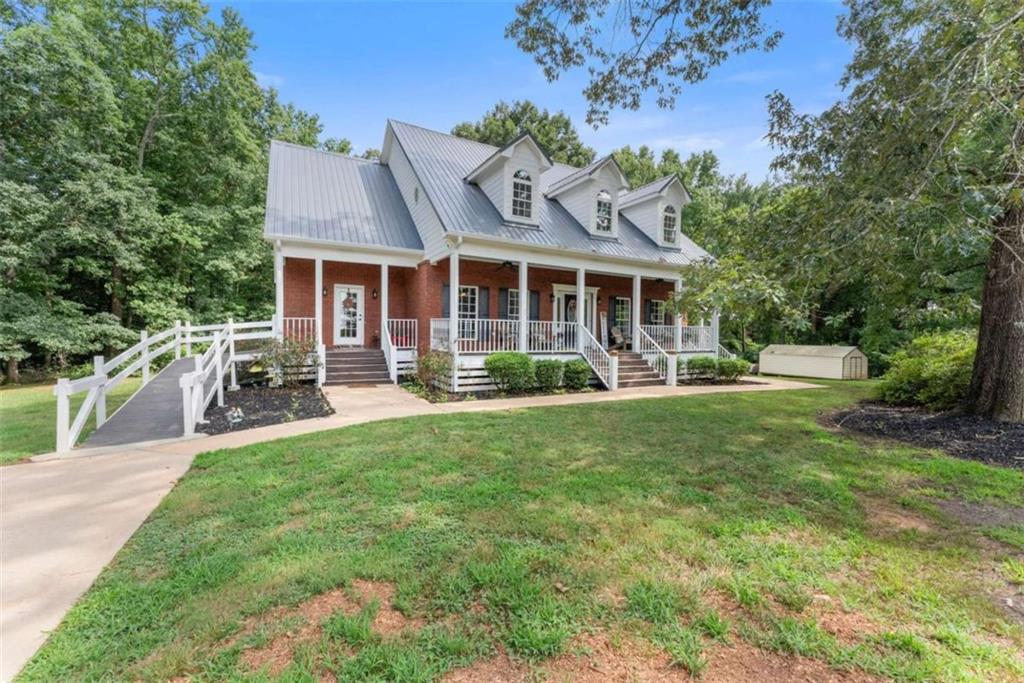 51 Howington Road Jefferson GA 30549