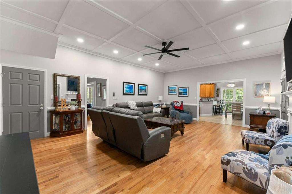 51 Howington Road Jefferson GA 30549