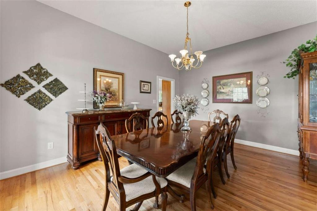 51 Howington Road Jefferson GA 30549