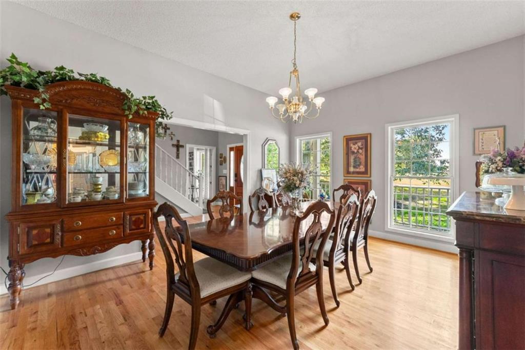 51 Howington Road Jefferson GA 30549
