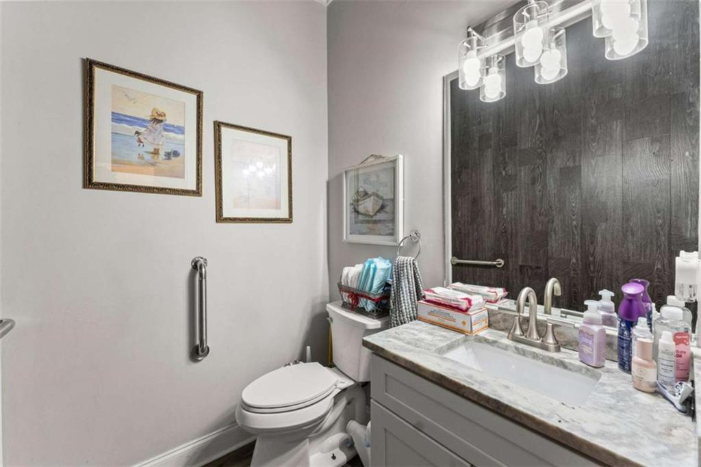 51 Howington Road Jefferson GA 30549