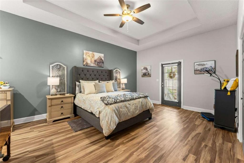 51 Howington Road Jefferson GA 30549