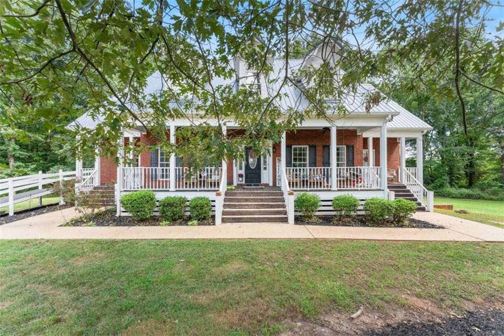 51 Howington Road Jefferson GA 30549