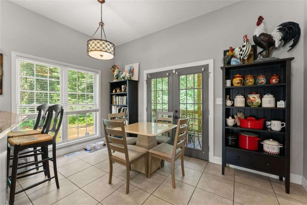 51 Howington Road Jefferson GA 30549