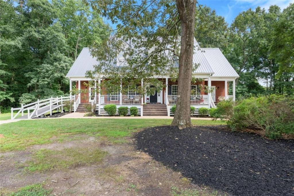 51 Howington Road Jefferson GA 30549