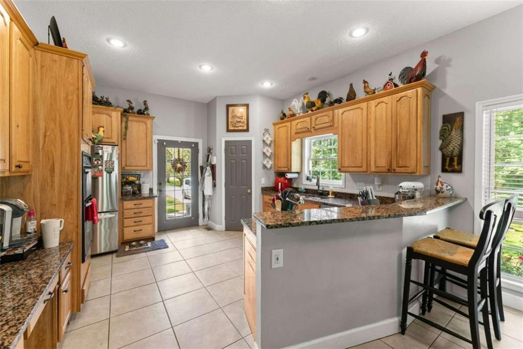 51 Howington Road Jefferson GA 30549