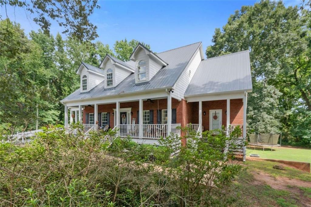 51 Howington Road Jefferson GA 30549