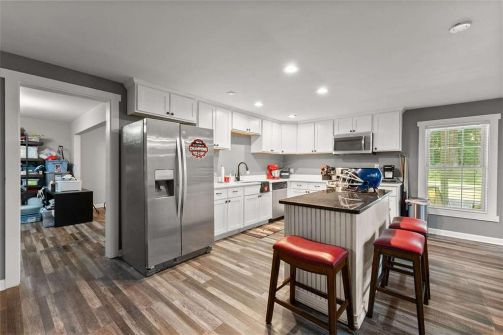 51 Howington Road Jefferson GA 30549
