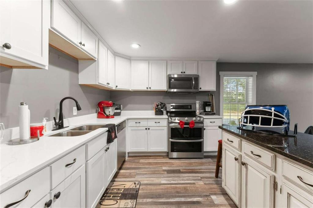 51 Howington Road Jefferson GA 30549