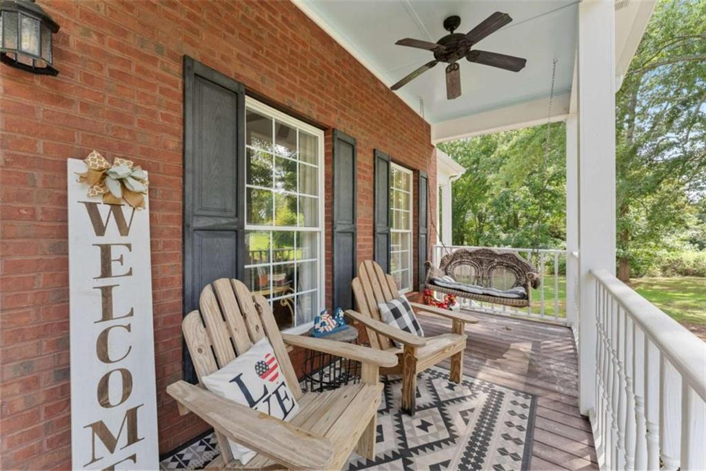 51 Howington Road Jefferson GA 30549
