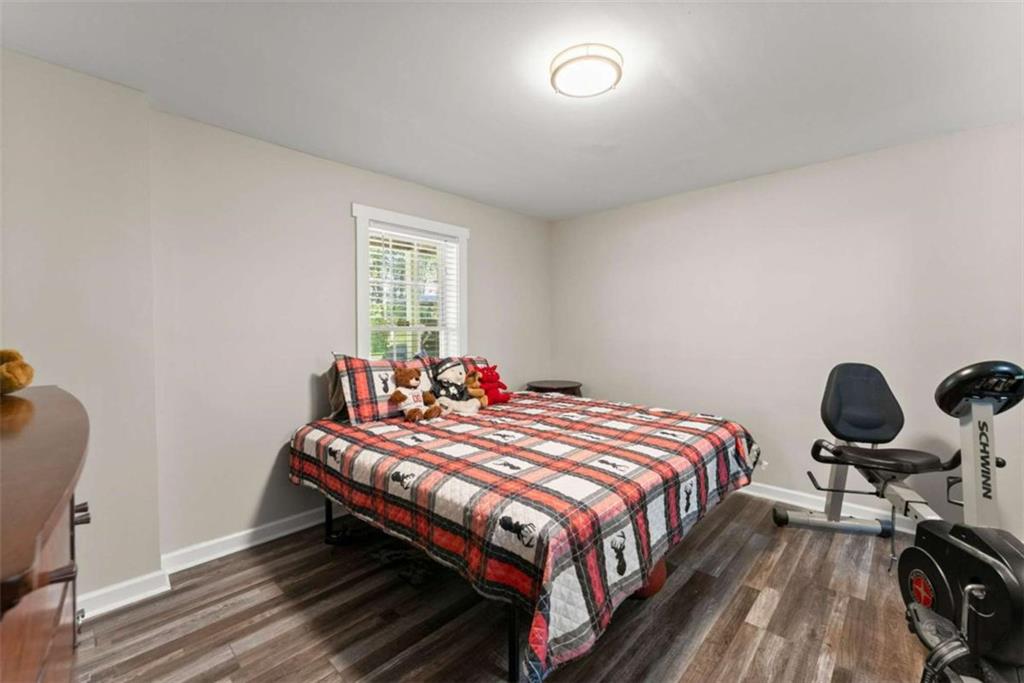 51 Howington Road Jefferson GA 30549