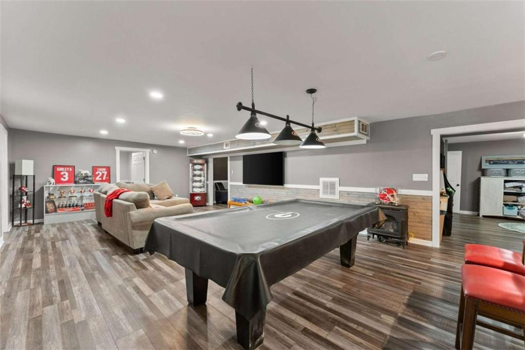 51 Howington Road Jefferson GA 30549