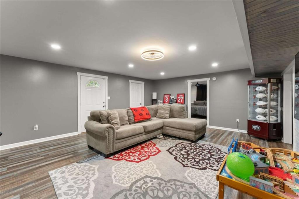 51 Howington Road Jefferson GA 30549