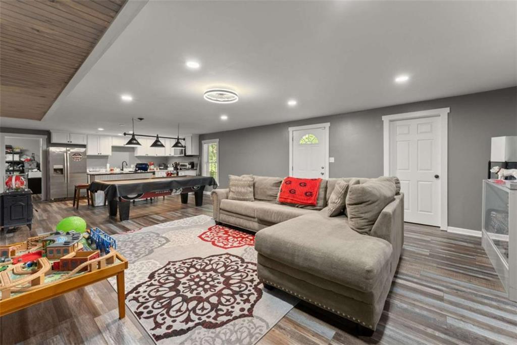 51 Howington Road Jefferson GA 30549