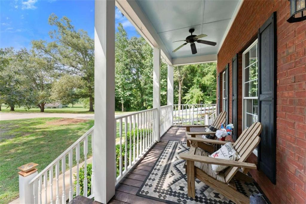 51 Howington Road Jefferson GA 30549