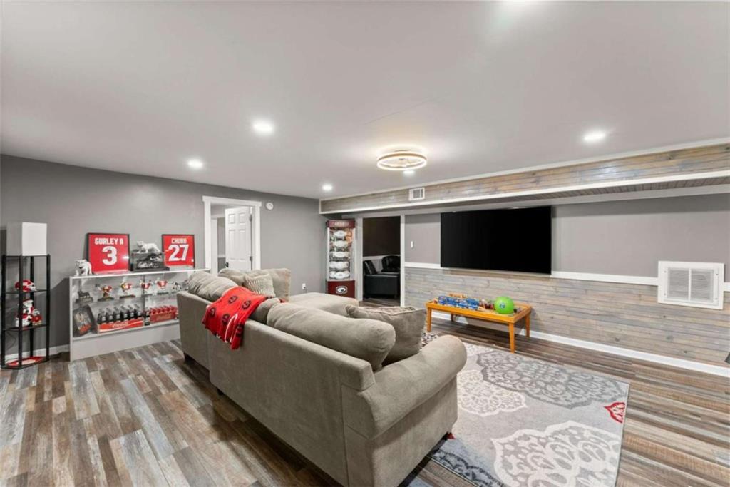 51 Howington Road Jefferson GA 30549