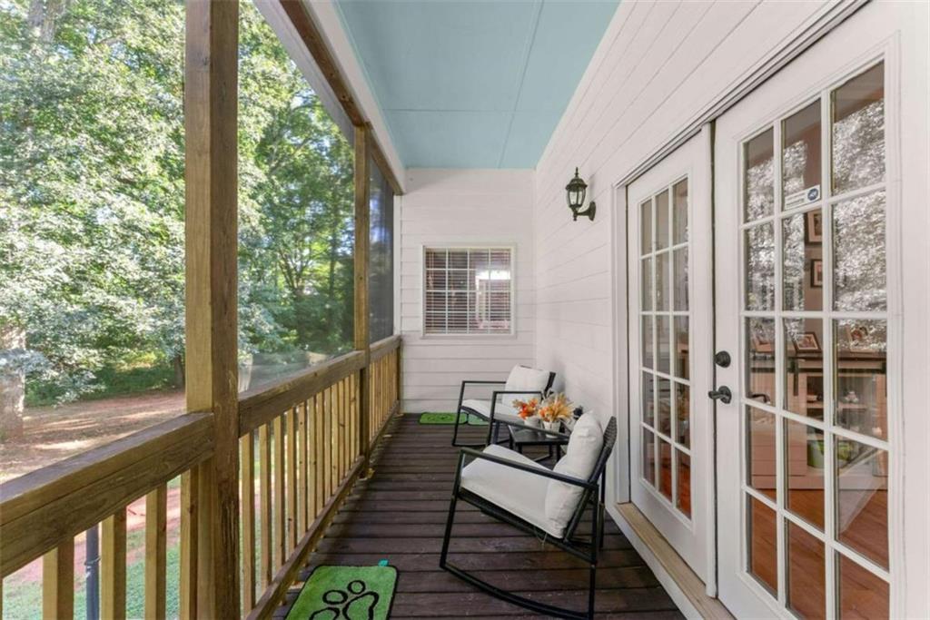 51 Howington Road Jefferson GA 30549