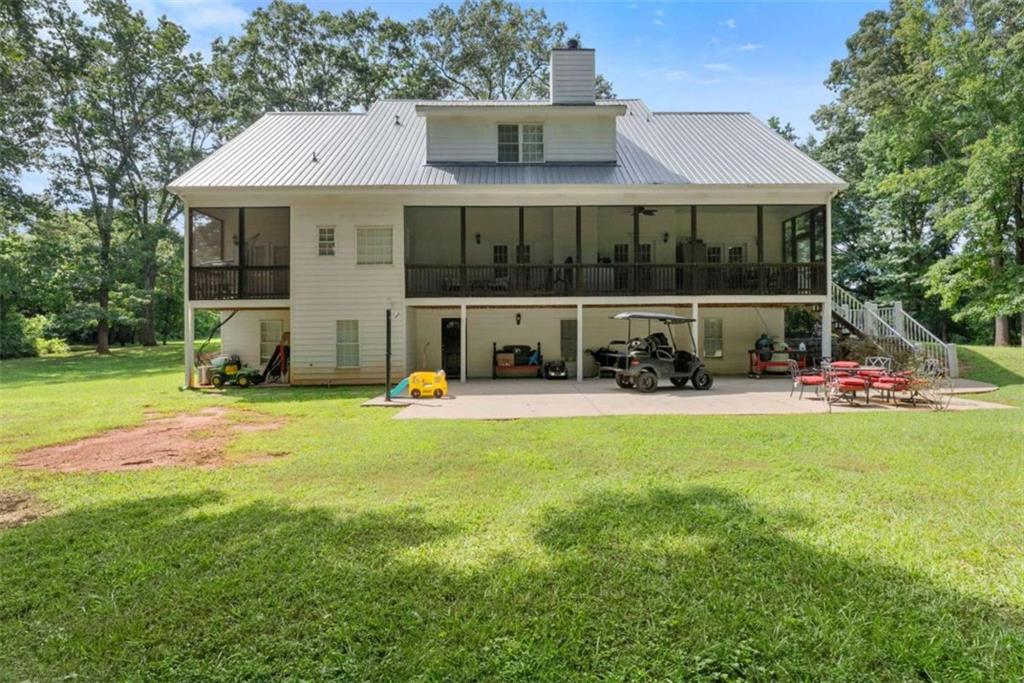 51 Howington Road Jefferson GA 30549
