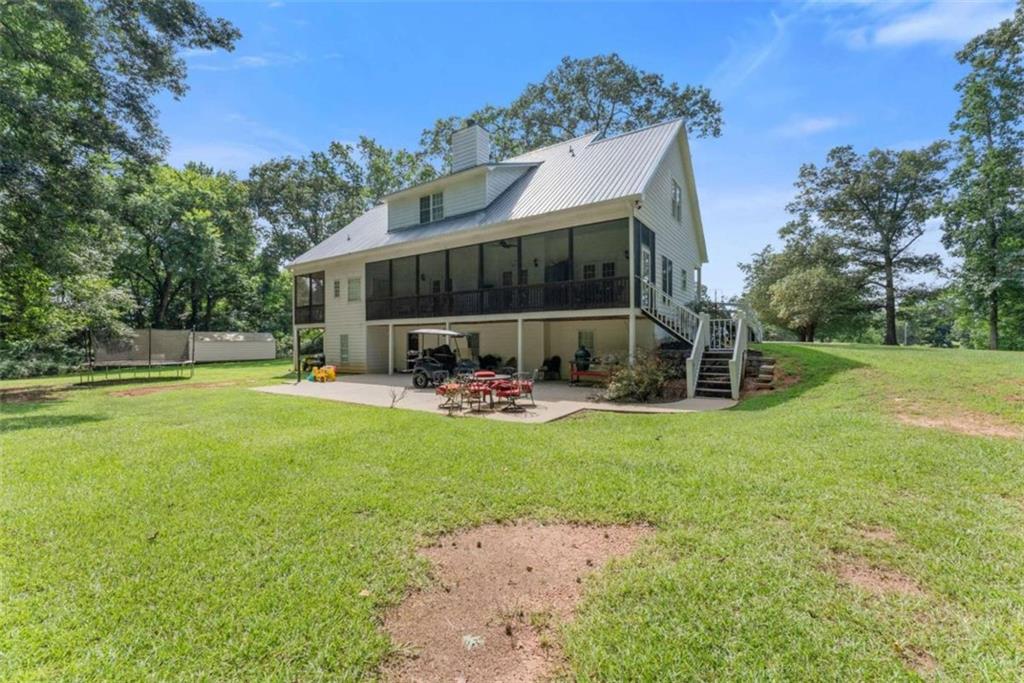 51 Howington Road Jefferson GA 30549