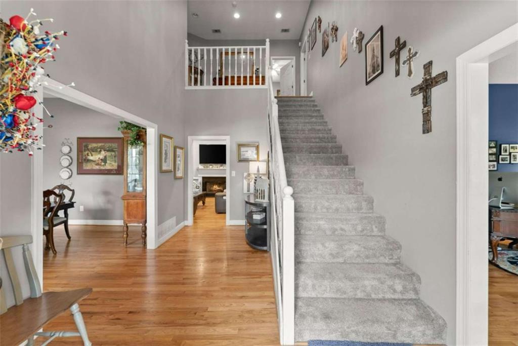 51 Howington Road Jefferson GA 30549